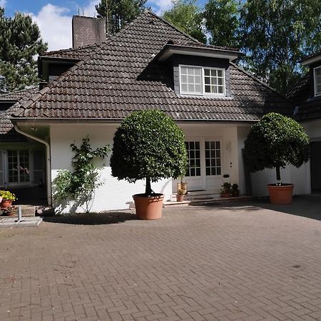 Villa Kuekenkamp Rätzlingen Zewnętrze zdjęcie